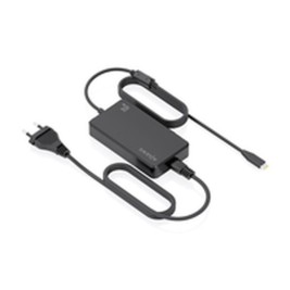 Зарядно за стена Aisens ASCH-1PD90D069-BK 90 W Черен