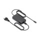 Зарядно за стена Aisens ASCH-1PD90D069-BK 90 W Черен Зарядно за стена Aisens ASCH-1PD90D069-BK 90 W Черен