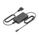 Зарядно за стена Aisens ASCH-1PD90D069-BK 90 W Черен Зарядно за стена Aisens ASCH-1PD90D069-BK 90 W Черен