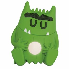 Интерактивна Играчка Diset El Monstruo de Colores