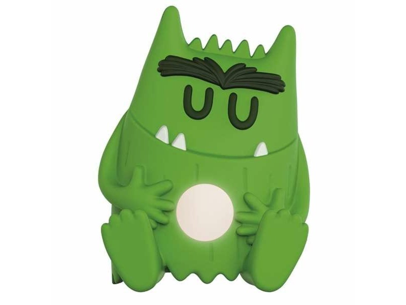 Интерактивна Играчка Diset El Monstruo de Colores