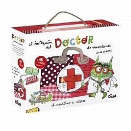 Образователна Игра Diset