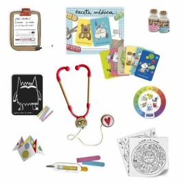 Образователна Игра Diset