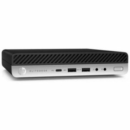 Мини компютър HP 1379586900049 (След ремонт A)