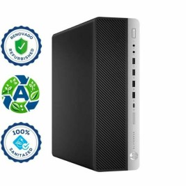 Мини компютър HP 1379586900055 (След ремонт A)