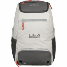 Спортна Раница Nox Supra Сив 35 L