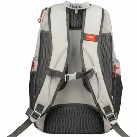 Спортна Раница Nox Supra Сив 35 L
