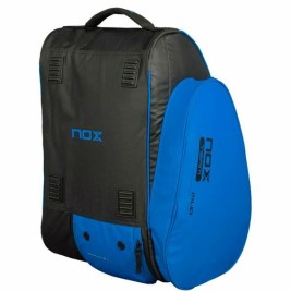 Чанта за ракети Nox Ml10 Team Син Черен