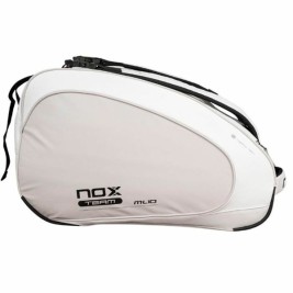 Чанта за ракети Nox Ml10 Team Сив