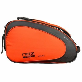 Чанта за ракети Nox Ml10 Team Черен