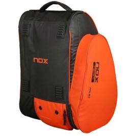 Чанта за ракети Nox Ml10 Team Черен