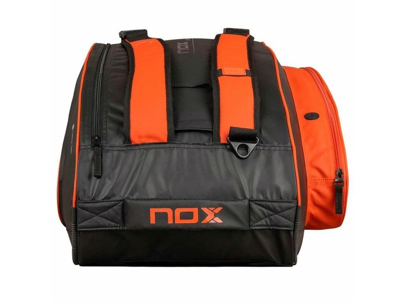 Чанта за ракети Nox Ml10 Team Черен
