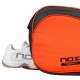 Чанта за ракети Nox Ml10 Team Черен