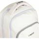 Чанта за ракети Nox Nox Pro Series Бял