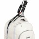 Чанта за ракети Nox Nox Pro Series Бял