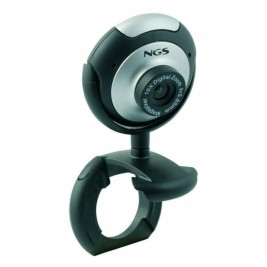 Уебкамера NGS NGS-WEBCAM-0041