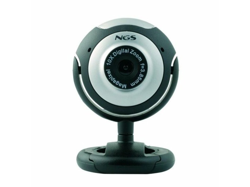 Уебкамера NGS NGS-WEBCAM-0041