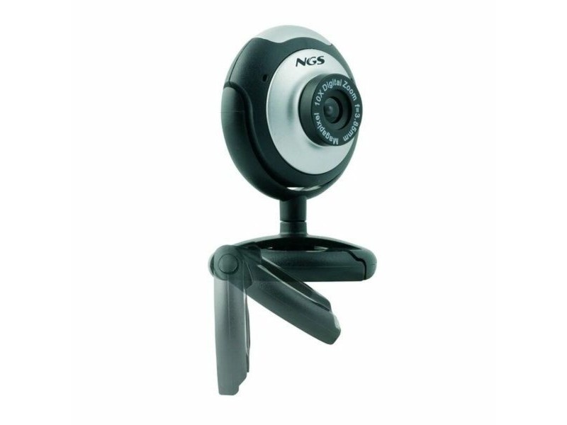 Уебкамера NGS NGS-WEBCAM-0041