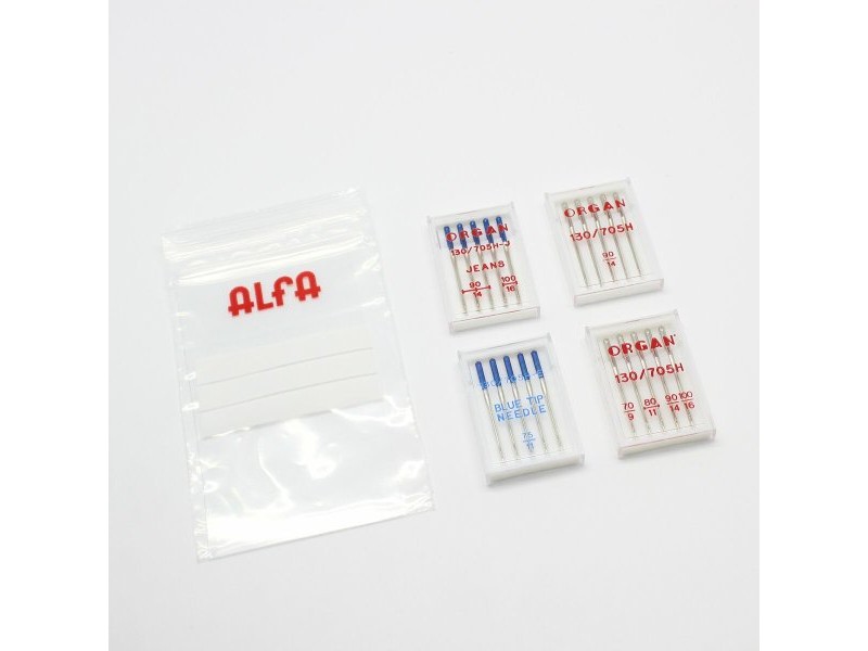Игла за шиене Alfa