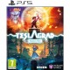 Видеоигра PlayStation 5 Just For Games Teslagrad Power Pack