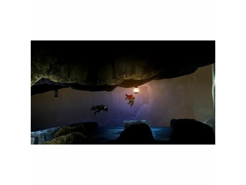 Видеоигра PlayStation 5 Just For Games Teslagrad Power Pack