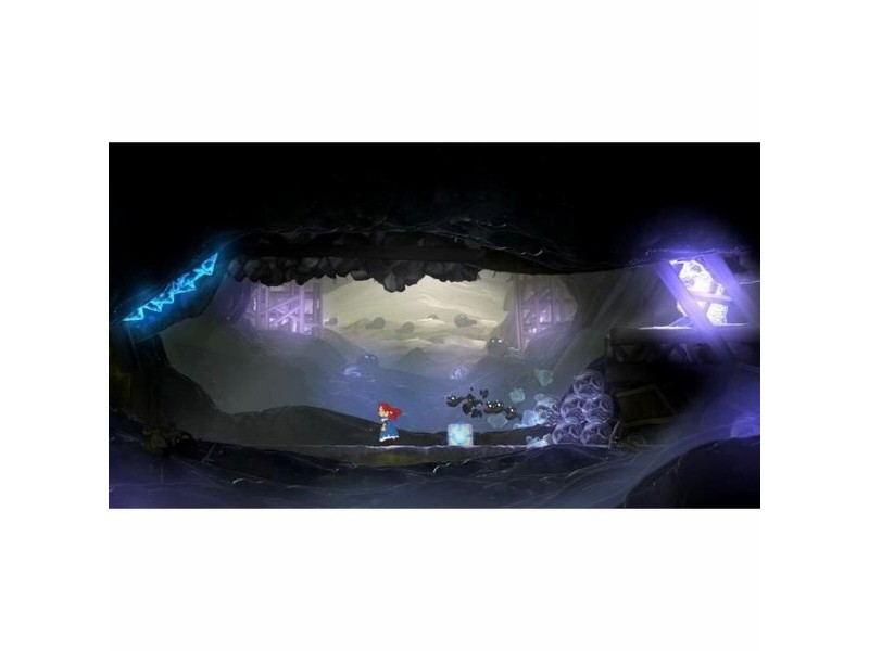 Видеоигра PlayStation 5 Just For Games Teslagrad Power Pack