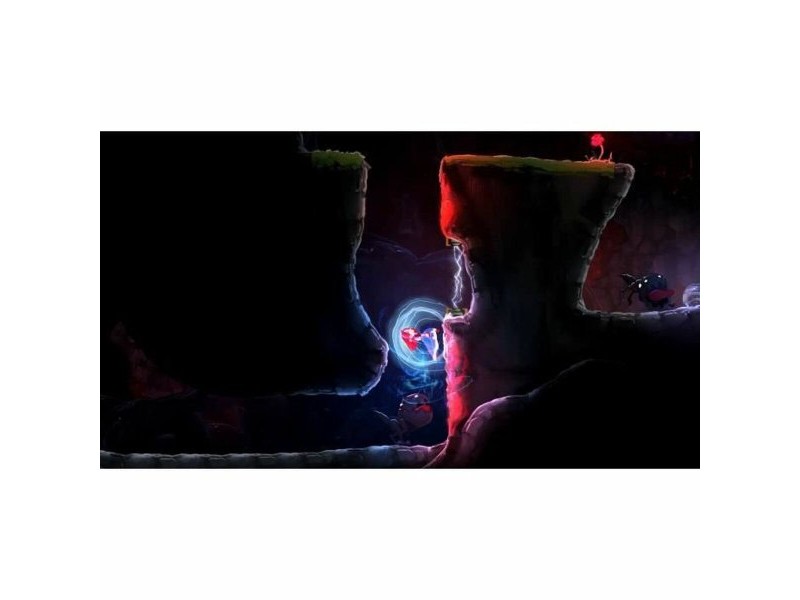 Видеоигра PlayStation 5 Just For Games Teslagrad Power Pack