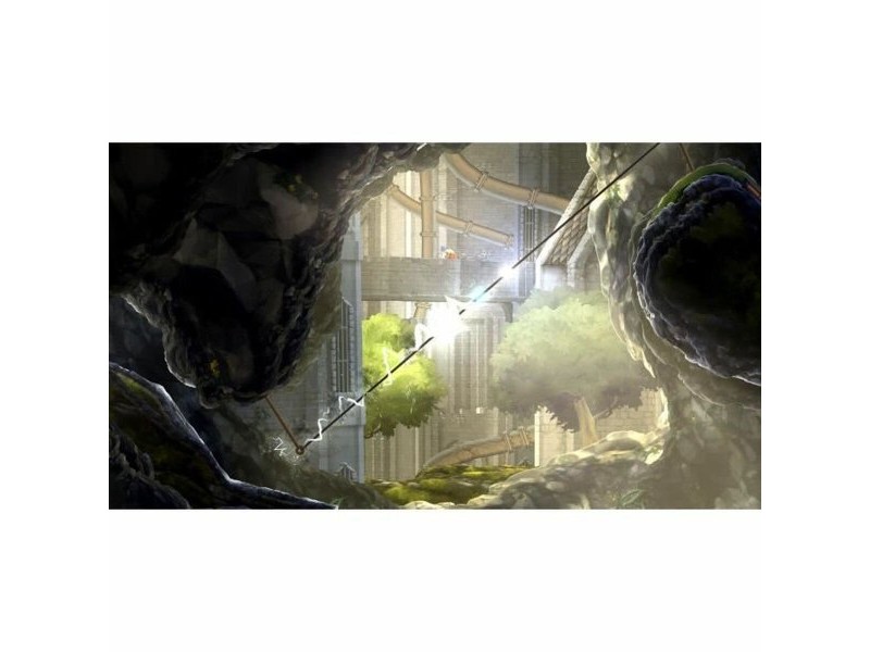 Видеоигра PlayStation 5 Just For Games Teslagrad Power Pack