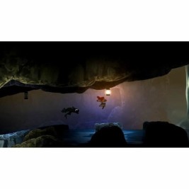 Видео игра за Switch Just For Games Teslagrad Power Pack