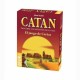 Настолна игра Devir Catan Mini