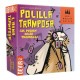 Настолна игра Polilla Tramposa Devir 221138