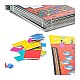 Настолна игра Devir Ubongo 128 pcs