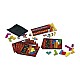 Настолна игра Devir Ubongo 128 pcs