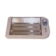 Тостер COMELEC TP-706 600W 600 W