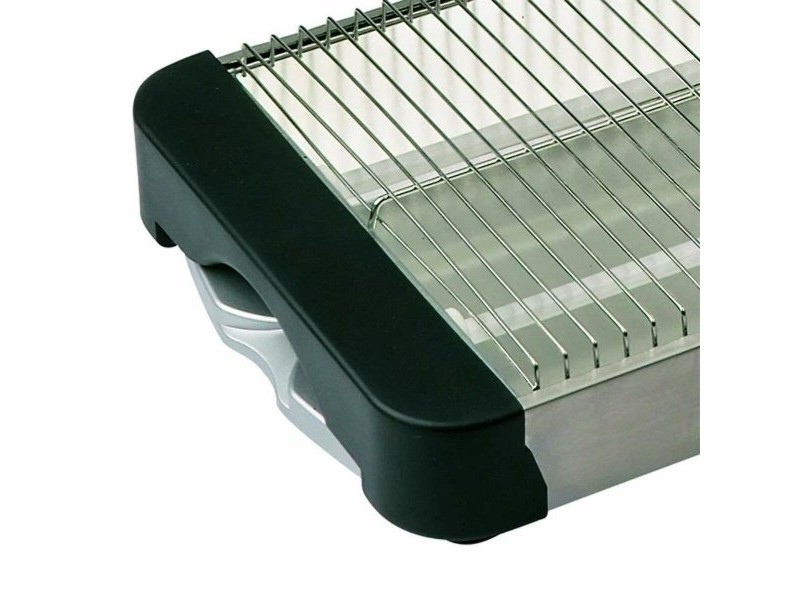 Тостер COMELEC TP-712/7012 600W Черен 600 W