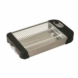 Тостер COMELEC TP-712/7012 600W Черен 600 W