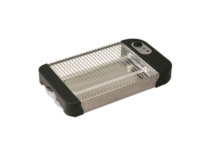 Тостер COMELEC TP-712/7012 600W Черен 600 W