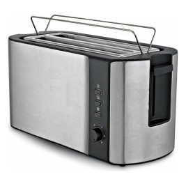 Тостер COMELEC TP1727 1400W Сребрист 1400 W