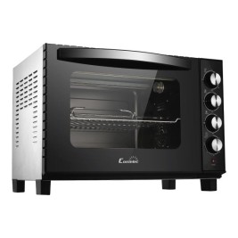 Малка електрическа фурна COMELEC HO6050 60 L