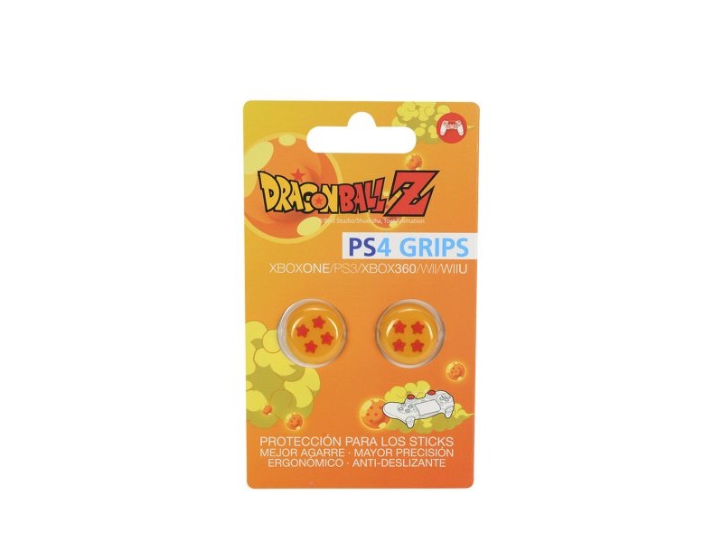 Аксесоари FR-TEC DBPS4GRIPS