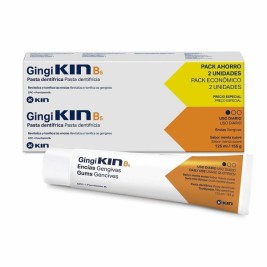 Паста за зъби Kin Gingikin B5 (2 uds)