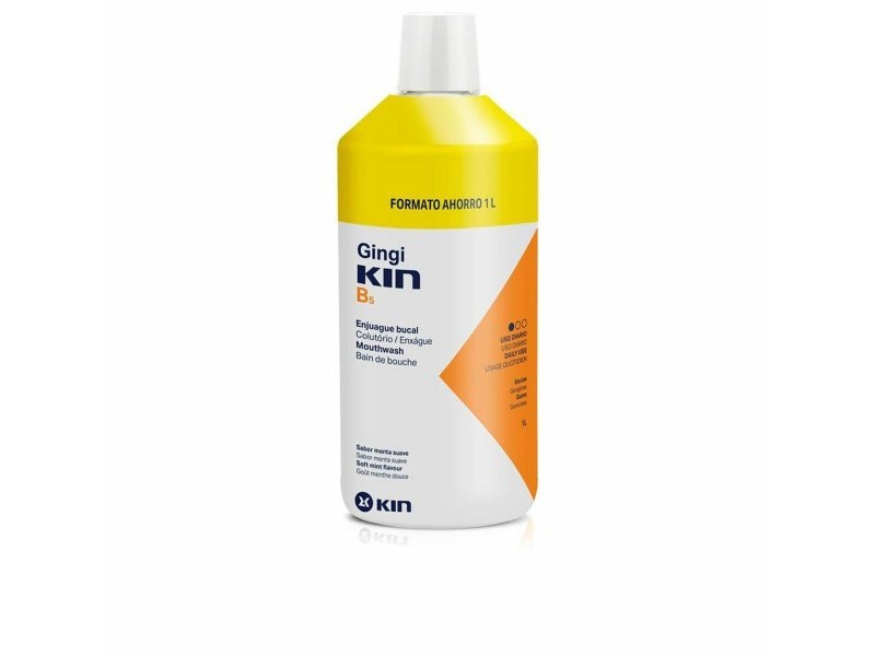 Вода за Уста Kin Gingikin B5 (1000 ml)