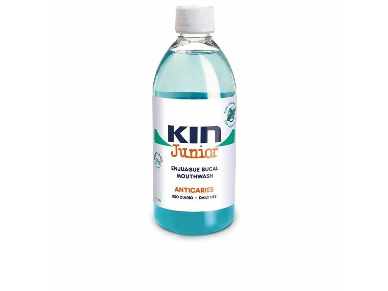 Вода за Уста Kin (500 ml)