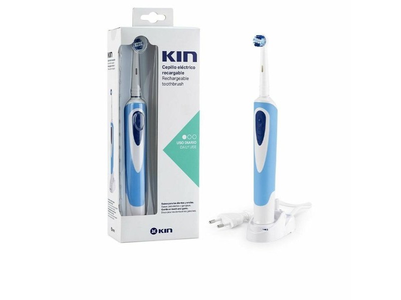 Електрическа четка за зъби Kin 1865120 Електрическа четка за зъби Kin 1865120