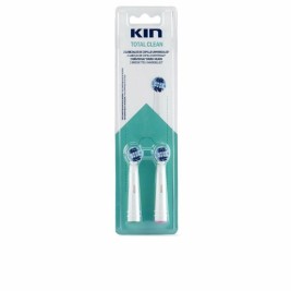 Резервна глава Kin 1865113 Четка за Зъби 2 броя (2 uds)