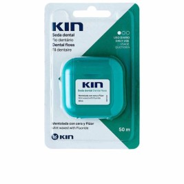 Конец за Зъби Kin Ментол 50 ml 50 m
