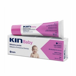 Балсам за венци Kin Kin Baby 30 ml