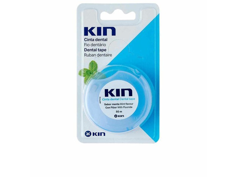 Конец за Зъби Kin 50 ml