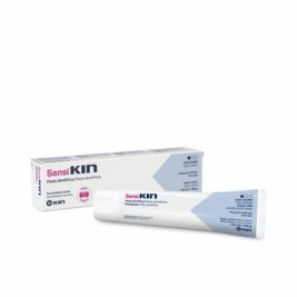 Паста за зъби Kin Sensikin 125 ml
