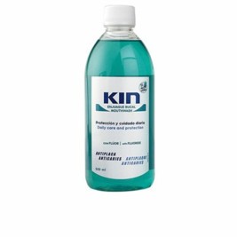 Вода за Уста Kin Daily Care 500 ml